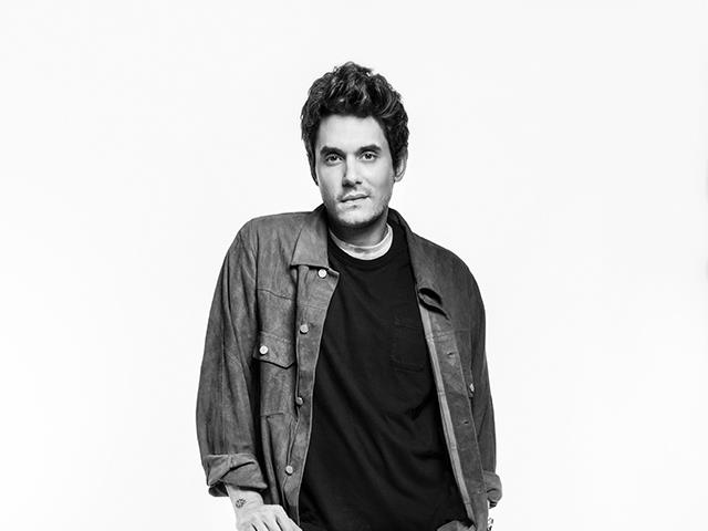 John Mayer is the Social Distance Warrior we Need for COVID-19